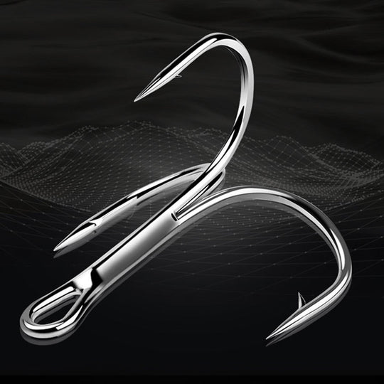 🥳2026 HOT SALE🥳💞50K+ SOLD!🌊🎣 50% OFF! Propeller Lure – Rotating cupped tail, dual‑loop head, 6 colors. Irresistible to picky fish! Your new secret weapon. 🏆💪
