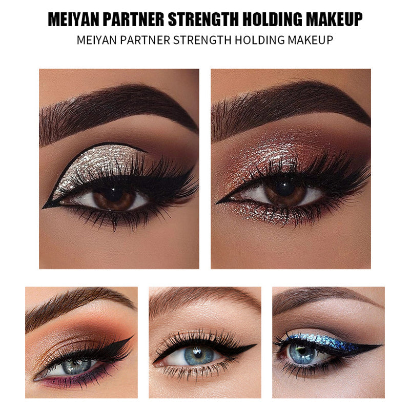 🥳2026 HOT SALE🥳💞50K+ SOLD!🖤✨ 30% OFF! Waterproof Smudge-Proof Eyeliner – 24HR intense black, quick-dry. Ultra-fine tip for precision, smudge-proof even on oily lids. One stroke, all-day perfection. 👁️💧