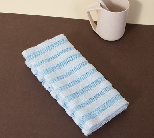 🧼Peeling-Duschhandtuch mit antibakterieller Wirkung🚿-Kaufen Sie 1 und erhalten Sie 1 gratis