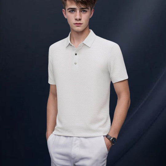 T-léine Síoda ​​Oighear Samhraidh na bhFear