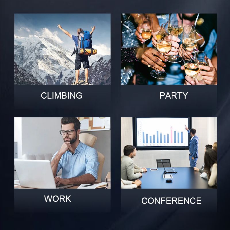 T-léine Síoda ​​Oighear Samhraidh na bhFear