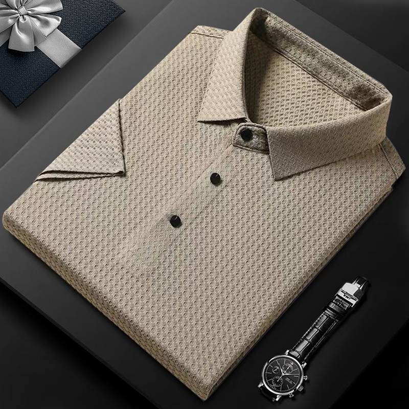 T-léine Síoda ​​Oighear Samhraidh na bhFear