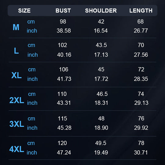T-léine Síoda ​​Oighear Samhraidh na bhFear