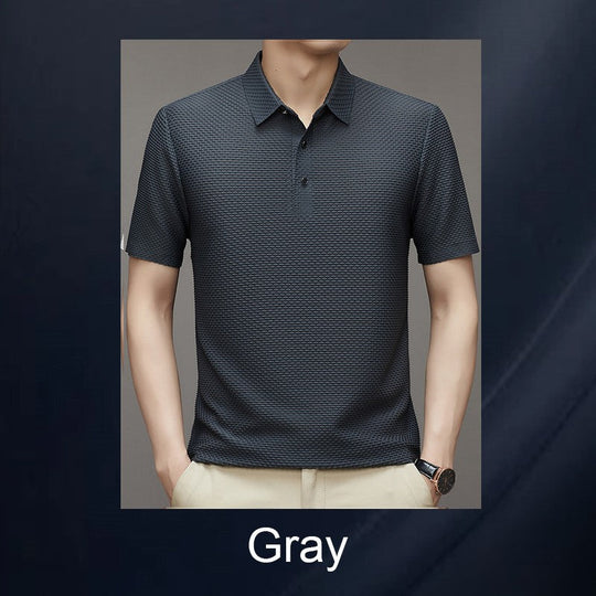 T-léine Síoda ​​Oighear Samhraidh na bhFear