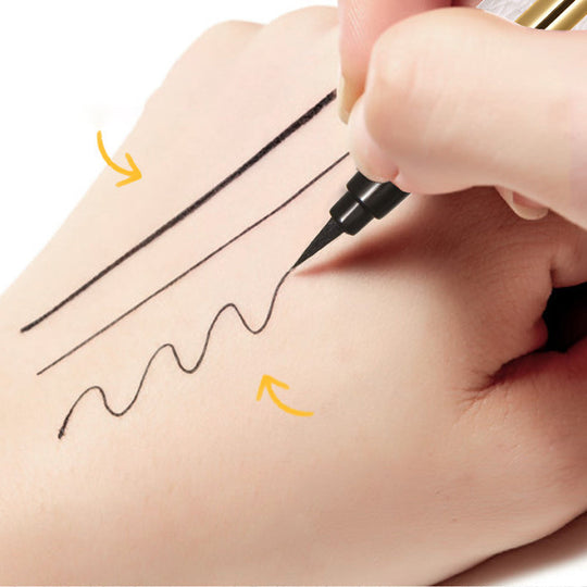Waterproof Precision Liquid Eyeliner Pen
