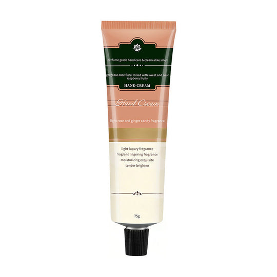 🌿 Non-Greasy Moisturizing Hand Cream – Silky Soft in Seconds, Zero Residue! ✨🧴