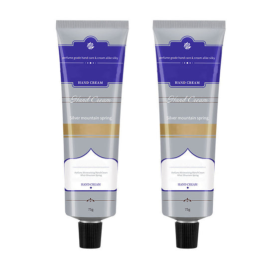 🌿 Non-Greasy Moisturizing Hand Cream – Silky Soft in Seconds, Zero Residue! ✨🧴