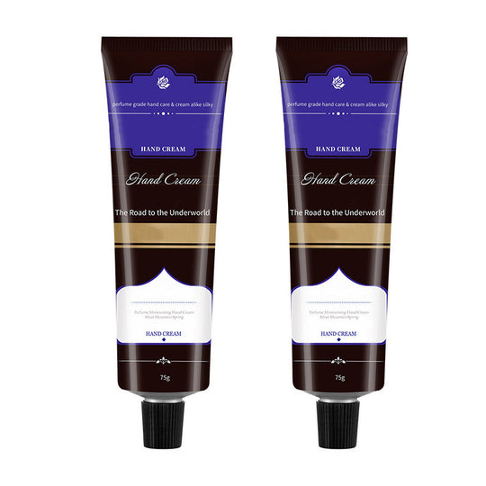 🌿 Non-Greasy Moisturizing Hand Cream – Silky Soft in Seconds, Zero Residue! ✨🧴