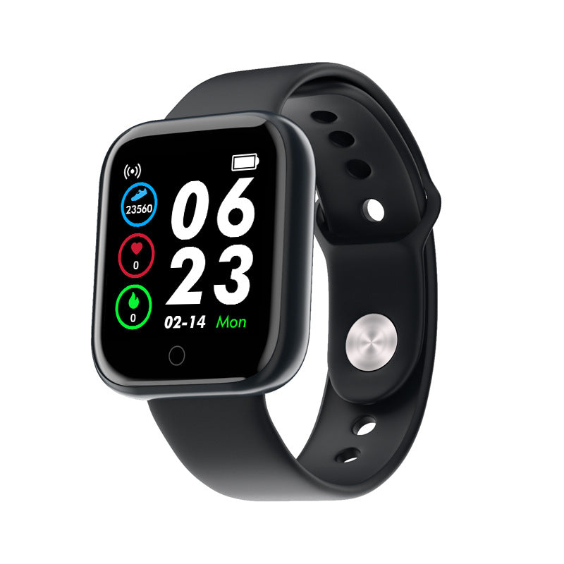 Health & Fitness Tracker Smartwatch