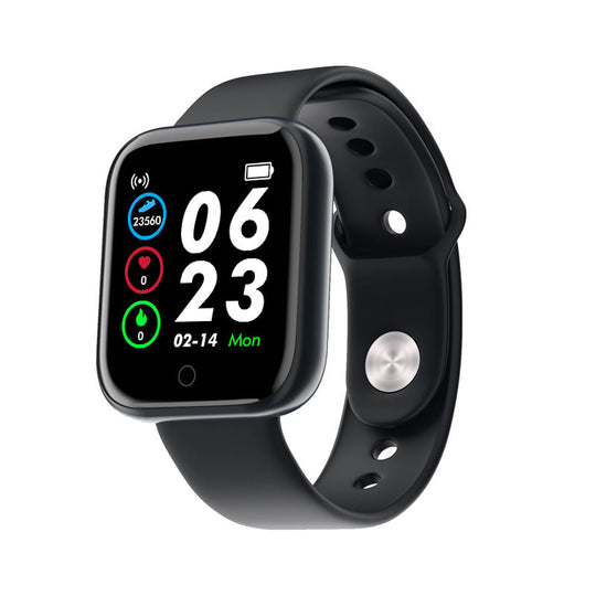 Health & Fitness Tracker Smartwatch