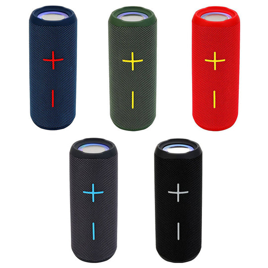 [best gift] Outdoor Wireless Bluetooth Speaker