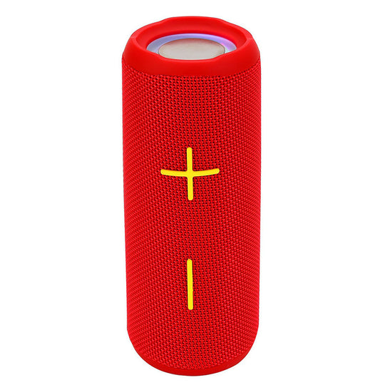 [best gift] Outdoor Wireless Bluetooth Speaker
