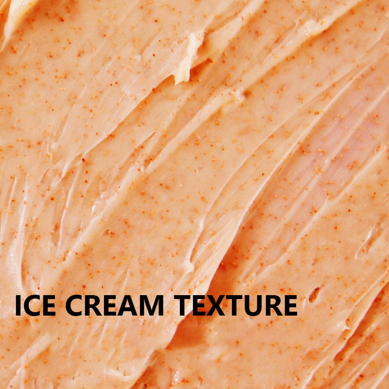 Vitamin C Exfoliating Turmeric Body Scrub