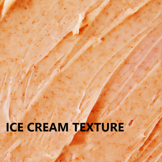 Vitamin C Exfoliating Turmeric Body Scrub
