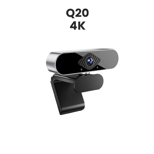 1080P HD Computer Webcam