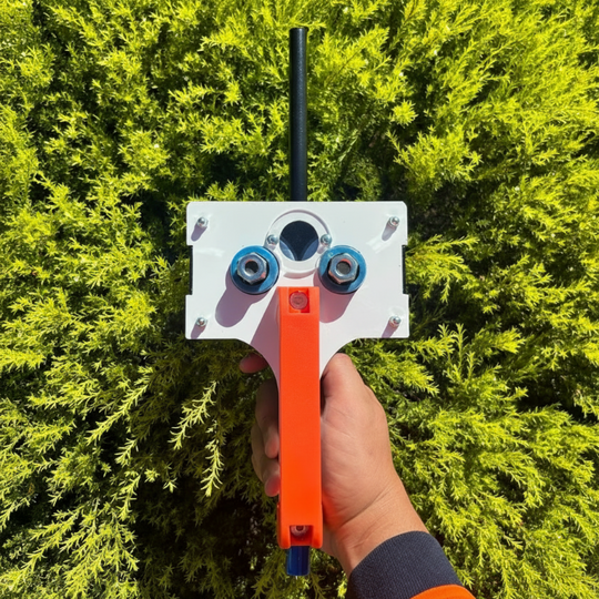 Efficient Cable Pulling Tool
