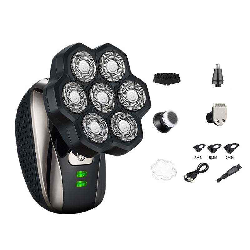 🪒 49% OFF NOW ! ⚡ Men’s Full-Body Washable Razor Set – Sharp Blades, Waterproof & Ergonomic Design ✂️