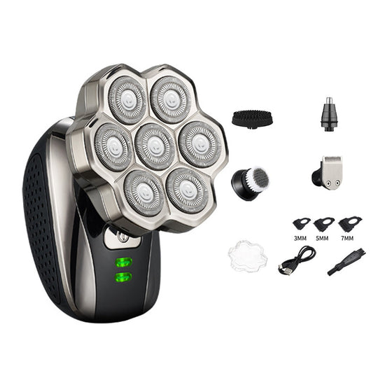 🪒 49% OFF NOW ! ⚡ Men’s Full-Body Washable Razor Set – Sharp Blades, Waterproof & Ergonomic Design ✂️