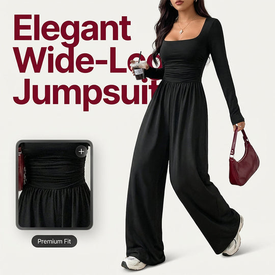 ✨ Flattering Everyday Style | Women's Button-Front Pleated Midi Dress