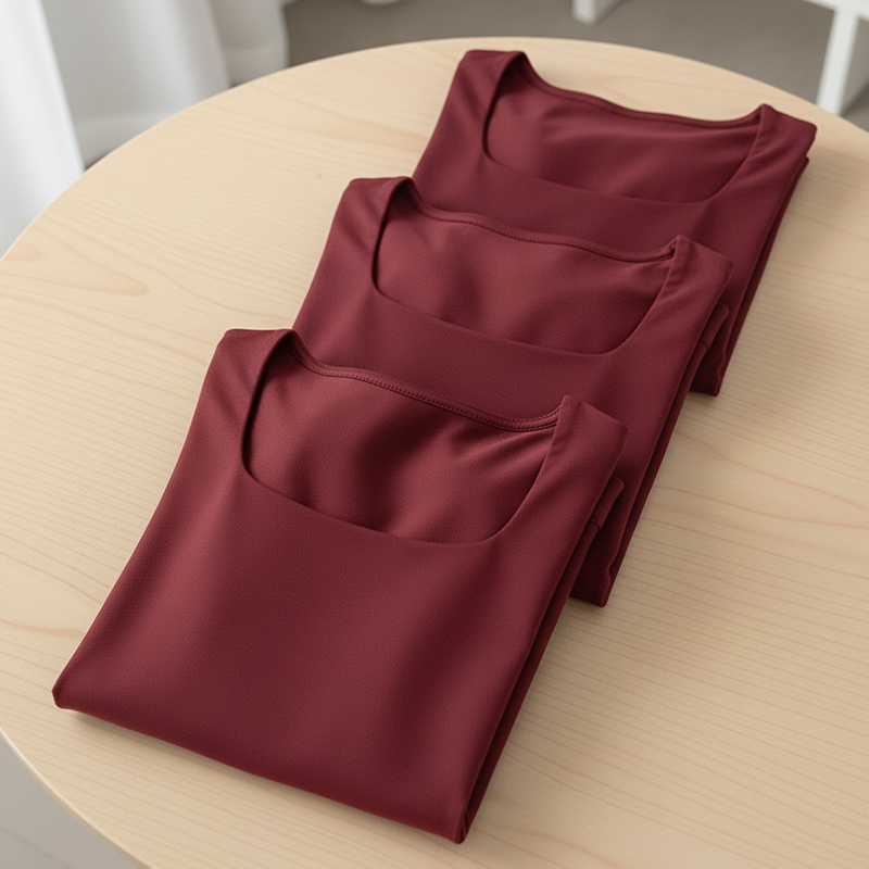 ✨ Flattering Everyday Style | Women's Button-Front Pleated Midi Dress