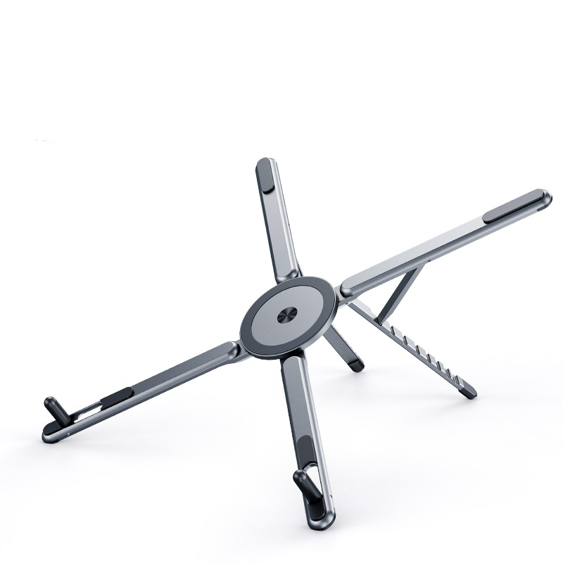 💐Universal Magnetic Stand – Compatible with Smartphones, Tablets & Switch 📱🎮【Exceptional Price】