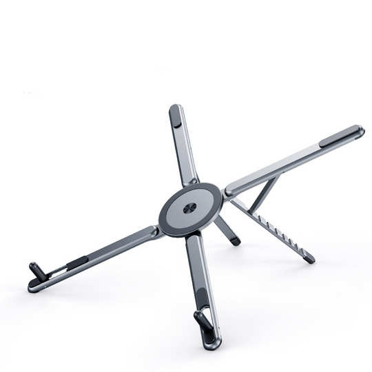 💐Universal Magnetic Stand – Compatible with Smartphones, Tablets & Switch 📱🎮【Exceptional Price】