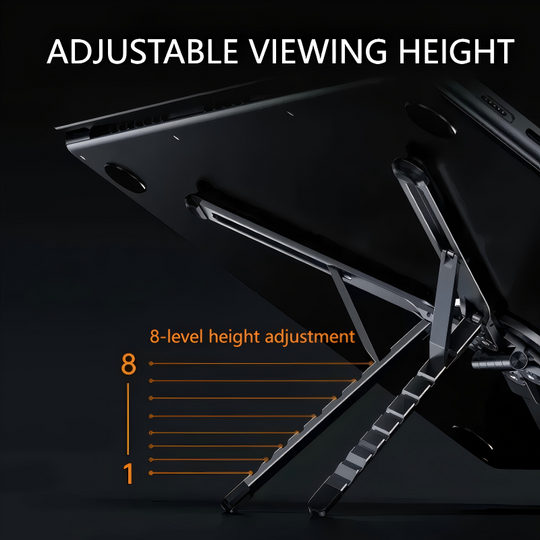💐Universal Magnetic Stand – Compatible with Smartphones, Tablets & Switch 📱🎮【Exceptional Price】