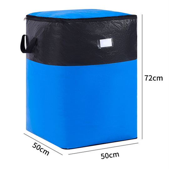 💥50% OFF📦Collapsible Storage and Moving Bag✨