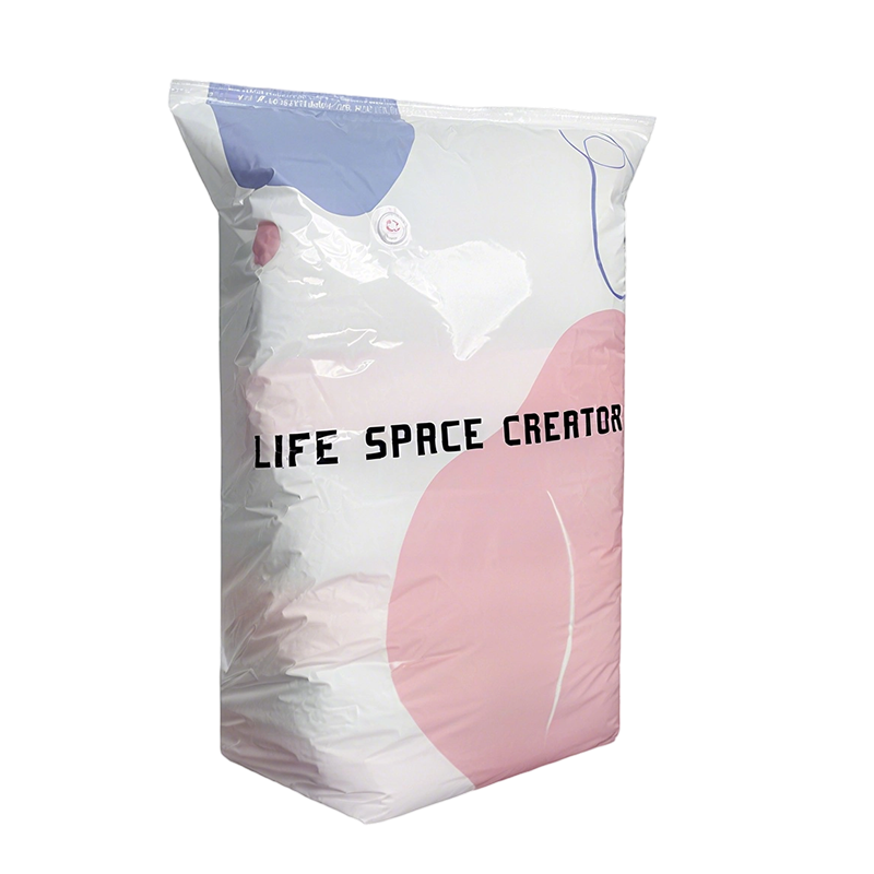 🏆🧳No‑Pump Vacuum Storage Bags – Press & seal, no pump needed. Saves 80% space, keeps clothes dry & dust‑free. Perfect for bulky bedding & off‑season gear. 🛏️🗄️