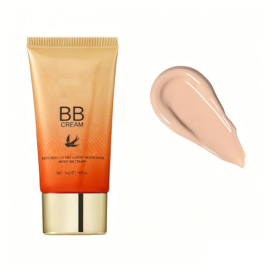 ✨ Hydrating BB Cream for a Flawless, Natural Finish! 💄