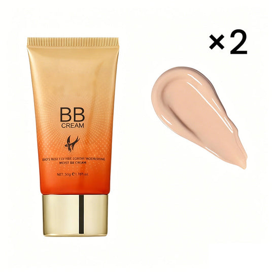 ✨ Hydrating BB Cream for a Flawless, Natural Finish! 💄