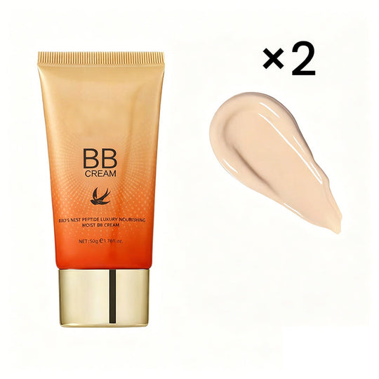 ✨ Hydrating BB Cream for a Flawless, Natural Finish! 💄