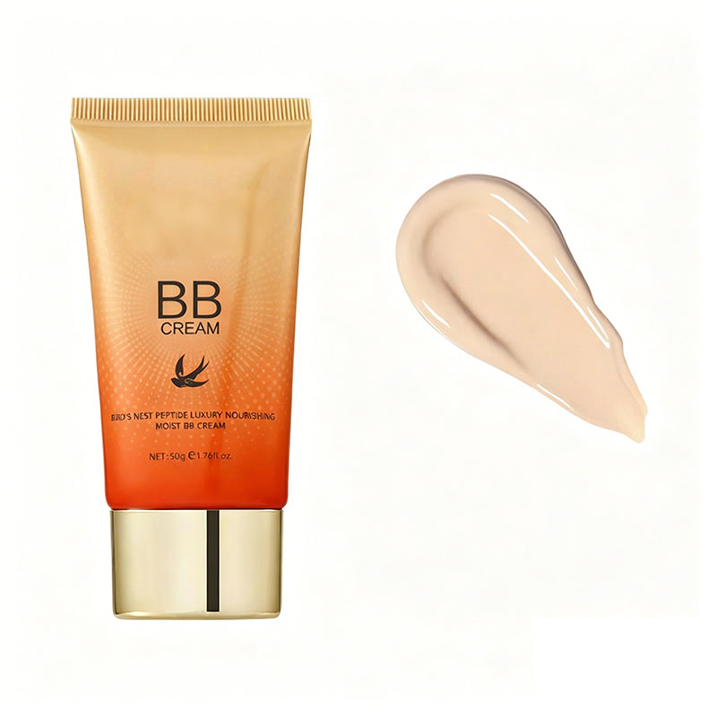 ✨ Hydrating BB Cream for a Flawless, Natural Finish! 💄