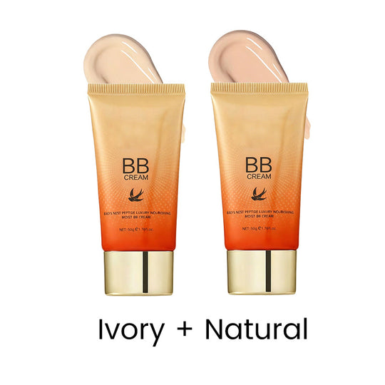 ✨ Hydrating BB Cream for a Flawless, Natural Finish! 💄