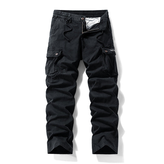 ⏳Time-Limited Special⏰Men's Cotton Cargo Tactical Pants