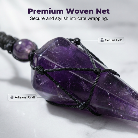 💗LAST DAY SALE 50% OFF⚡ Conical Pendant for Men & Women – Minimalist Design, Hypoallergenic Metal & Perfect for Daily Wear or Gifting 🎁