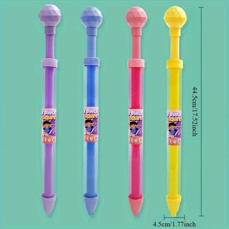 Summer Water Spray Toy