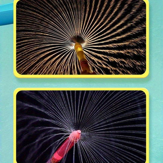 Summer Water Spray Toy