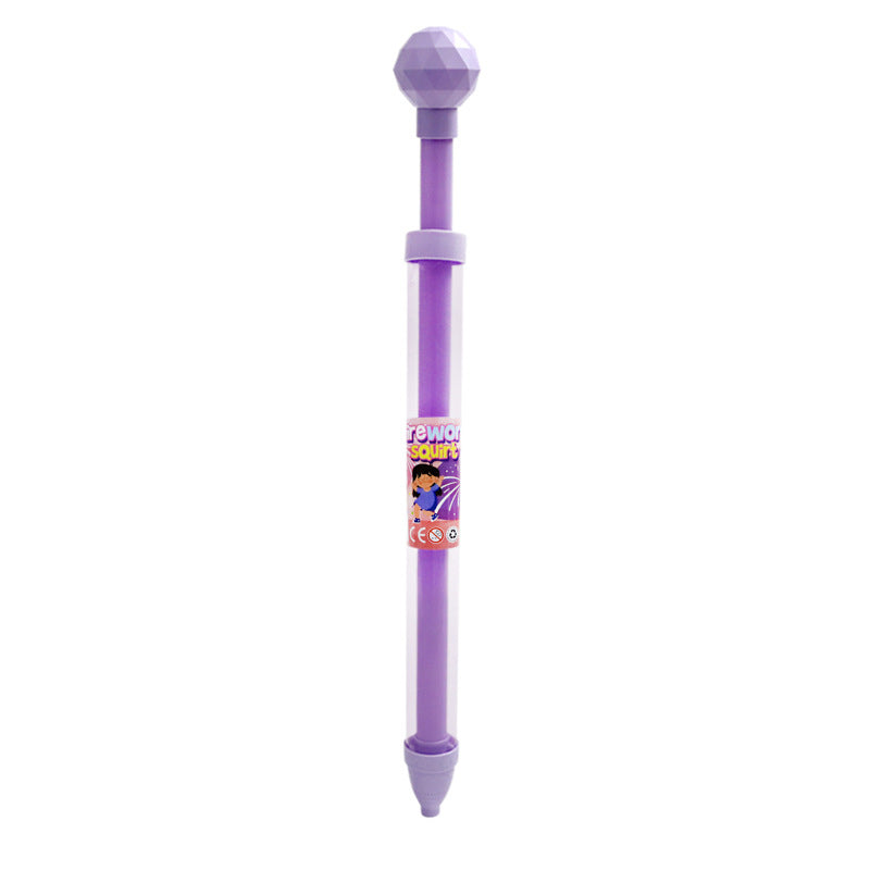 Summer Water Spray Toy