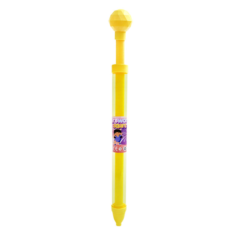 Summer Water Spray Toy