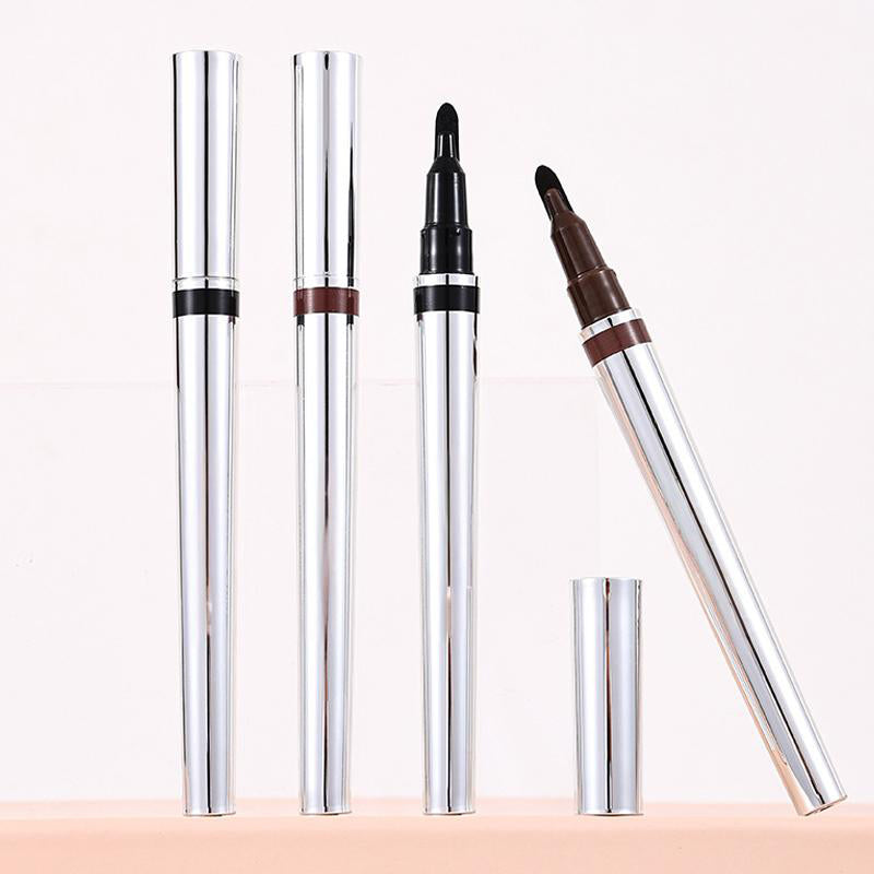 🥳2026 HOT SALE🥳🌟Paste Sponge Eyeliner