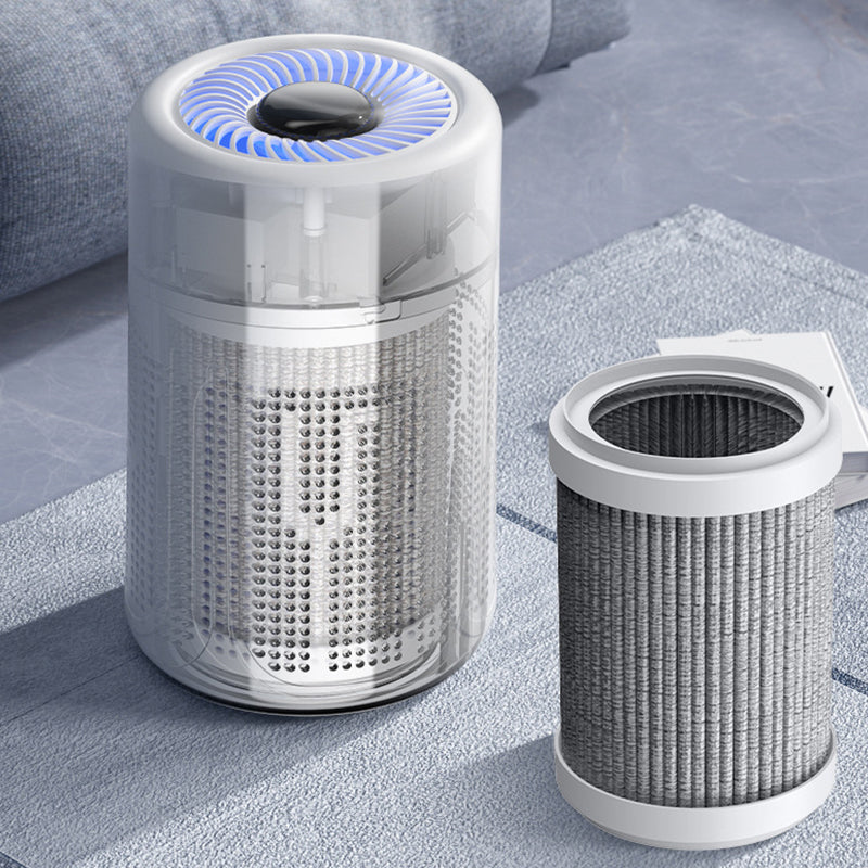 🌿 Air Purifier for Home