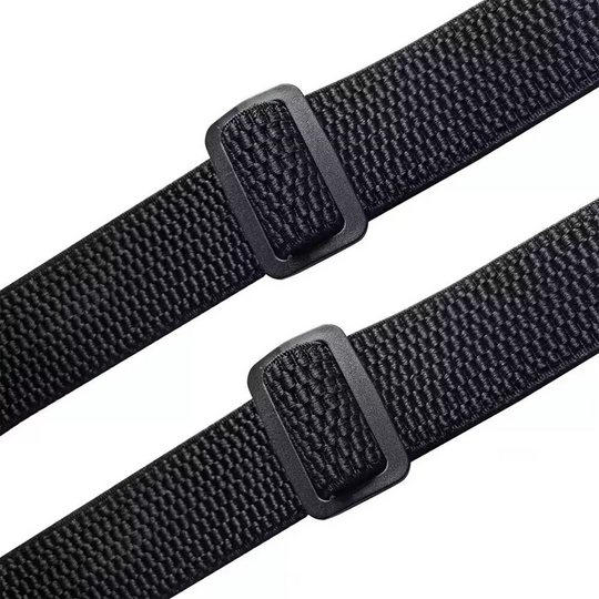 👔🔗Men's X-Back Suspenders with Hook Clips 👖