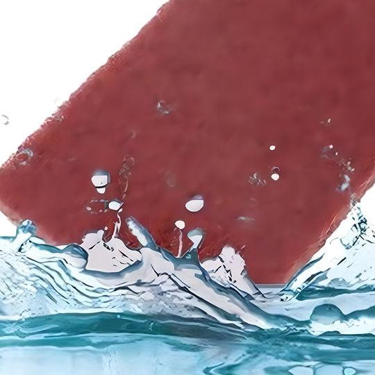 Multi-Purpose Scuff Pads Set for Tough Stains