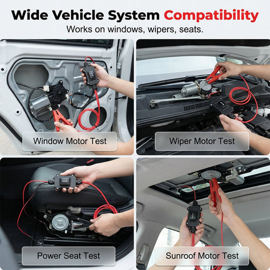 🔥 Hot sale 39% OFF🔥Universal Car Motor Diagnostic Tool