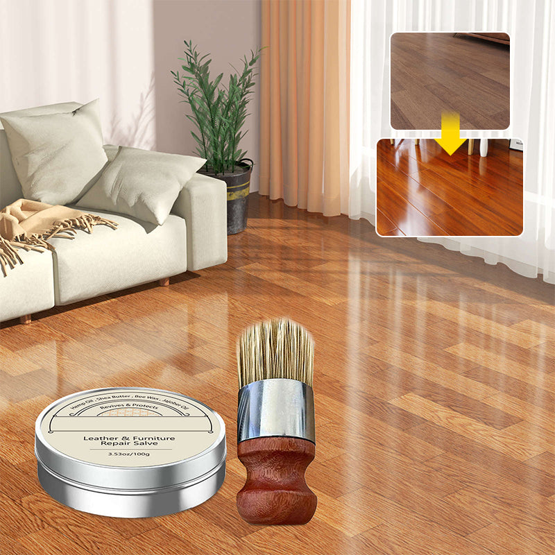 Premium Leather Conditioning Cream