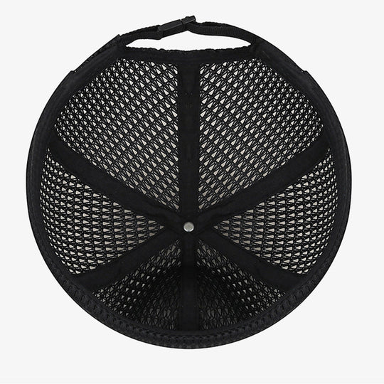 🥳SUMMER HOT SALE🥳💞50K+ SOLD!💥30% OFF! 🔥Lightweight Breathable Mesh Brimless Cap – Sweat-Wicking, UV Protection & Perfect for Running, Tennis & Outdoor Sports 🏃‍♂️