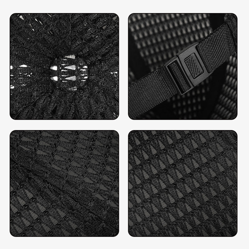 🥳SUMMER HOT SALE🥳💞50K+ SOLD!💥30% OFF! 🔥Lightweight Breathable Mesh Brimless Cap – Sweat-Wicking, UV Protection & Perfect for Running, Tennis & Outdoor Sports 🏃‍♂️