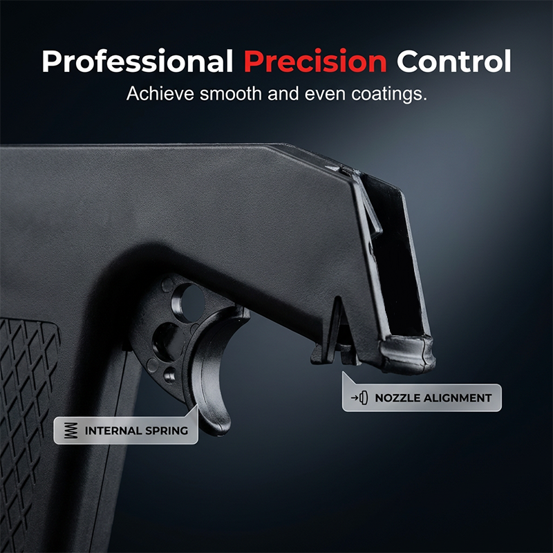 🛠️ 30% OFF NOW ! ⚡ Aerosol Spray Can Trigger Handle – Easy Grip, Labor-Saving & Universal Adjustable Design 💥