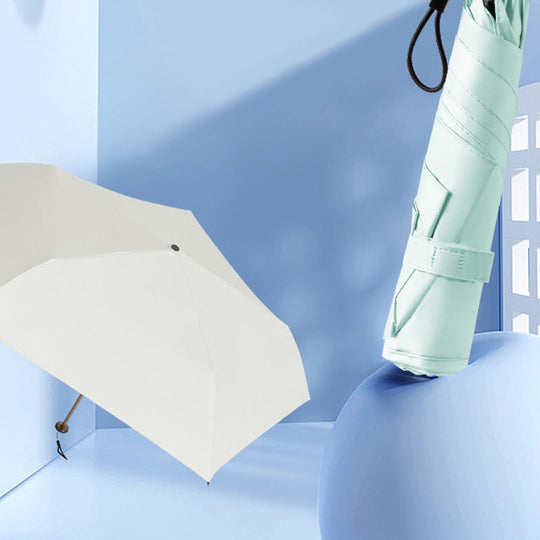 🏆 Last Day Special Price $12.99 ! 🔥Buy more Save more🎁Ultra-Lightweight Compact All-Weather Umbrella